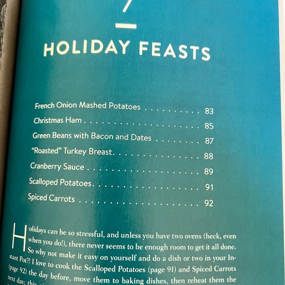 Lose weight with your Insta pot - Picture 7 of 13